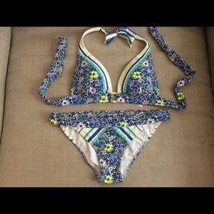 Victoria Secret swimsuit